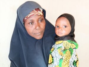Read more about the article Reducing the burden of malnutrition through house-to-house services in Kaduna: The ANRiN example