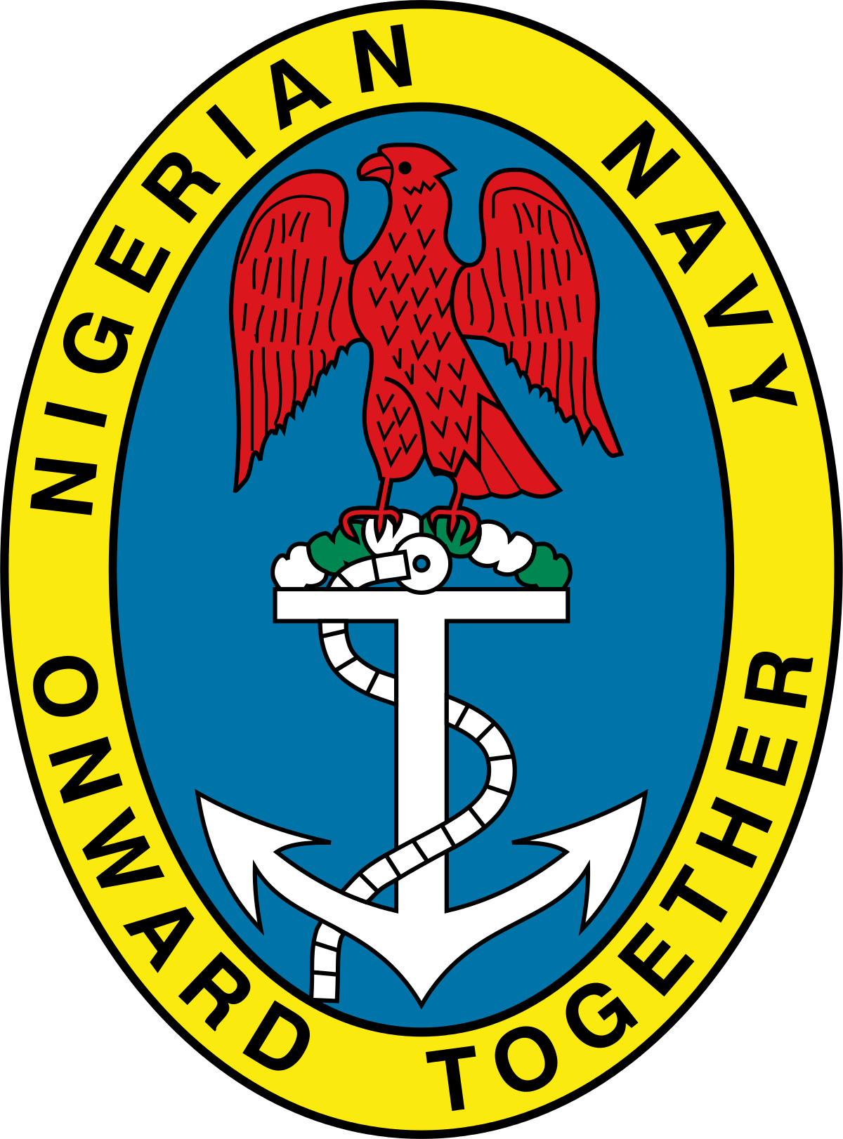 Read more about the article Oil theft: Police receive 5 suspects from Nigerian Navy