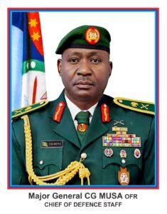 Read more about the article Group urges sustained onslaught against criminals, hails military’s recent efforts