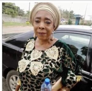 Read more about the article Yoruba Nollywood actress, Iyabo Oko, dies at 62