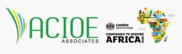 ACIOE Associates logo