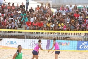 Read more about the article African Beach Games: Team Nigeria to participate in 11 events