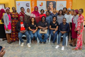 Read more about the article Cece Yara Foundation, Cummins West Africa train 200 educators on child abuse