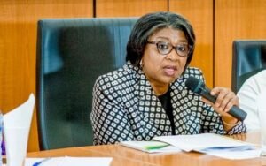 Read more about the article Nigeria’s public debt stock now N87trn – DMO