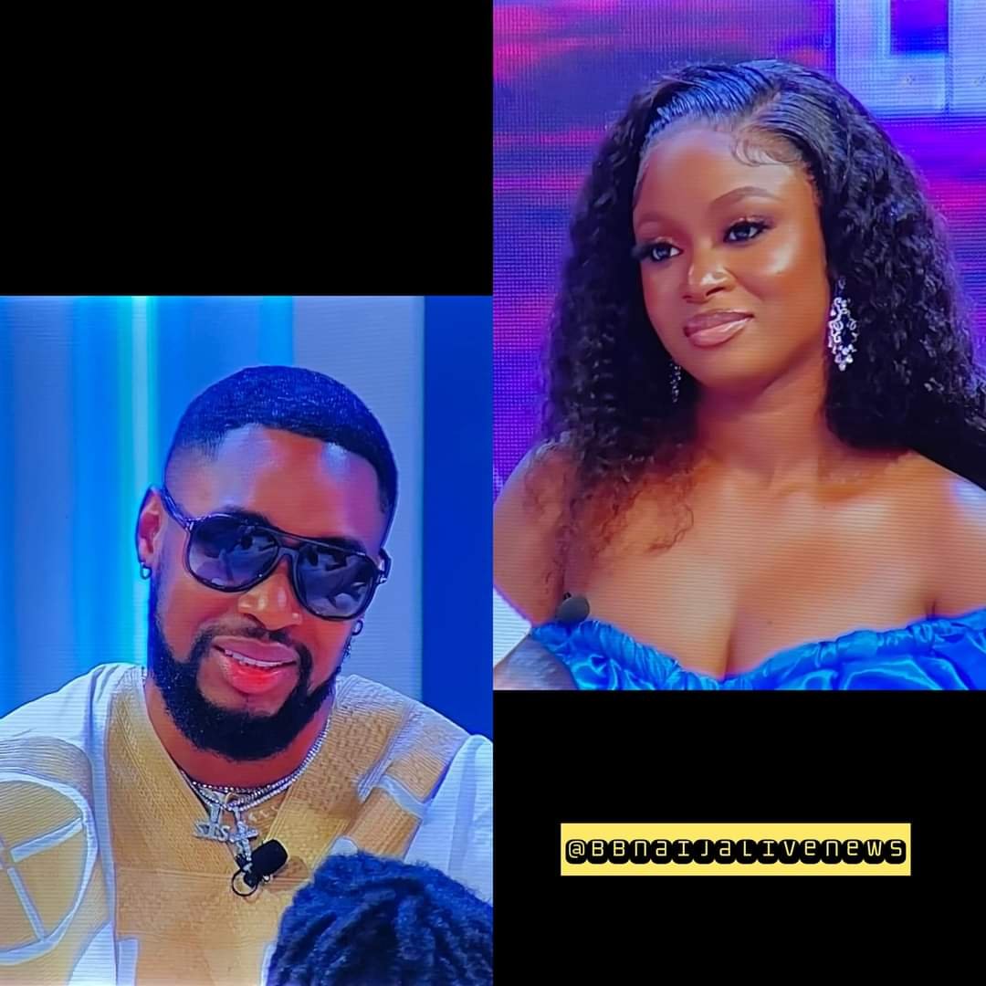 Read more about the article BBNaija reunion: My relationship with Sheggz still intact —- Bella