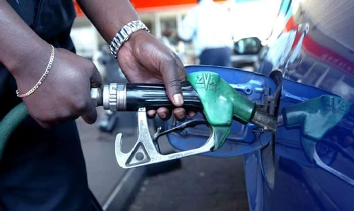 You are currently viewing Petrol hits N617 in Abuja