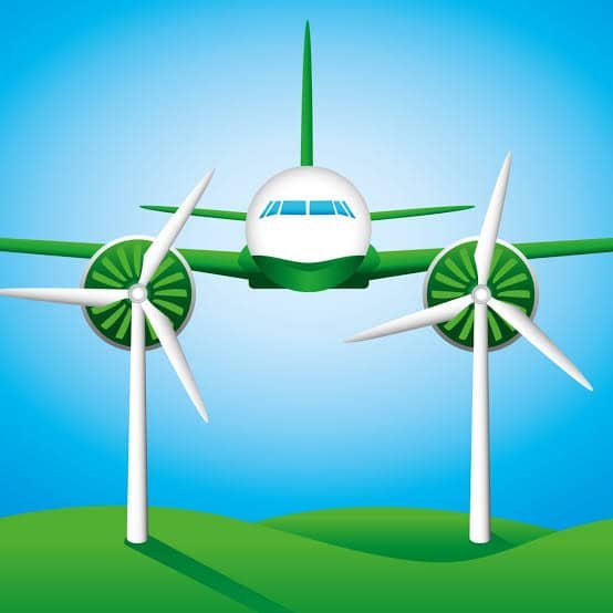 Read more about the article Aviation stakeholders partner with  FG to achieve net-zero carbon emission by 2060