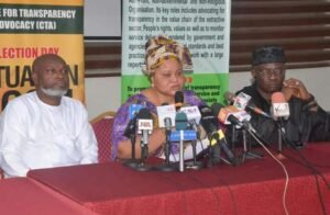 Read more about the article CSO tasks stakeholders on deepening Nigeria’s democracy