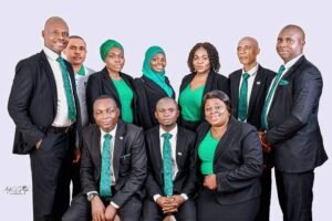 Read more about the article ICAN Nyanya-Mararaba inaugurates new executives