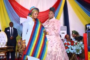 Read more about the article Military officers’ wives honour Mrs Irabor as new DEPOWA President assumes office