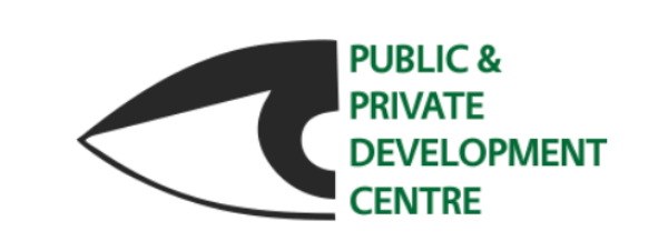 PPDC logo