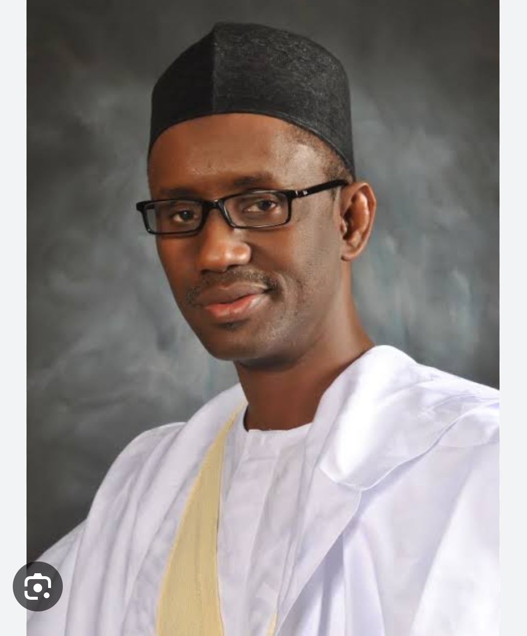 You are currently viewing Nuhu Ribadu: First Nigeria’s NSA from non-milirary background since 1999