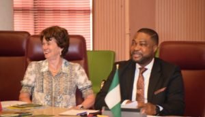 Read more about the article Nigeria, Netherlands modify treaty to strengthen economic cooperation