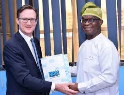 Read more about the article UK to assist Nigeria achieve trade balance – Envoy