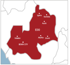 Read more about the article Edo 2024: Group urges parties to nominate candidates from Central Zone