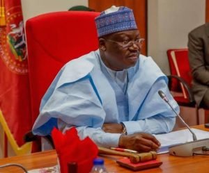 Read more about the article 9th Senate passed 500 Bills – Lawan