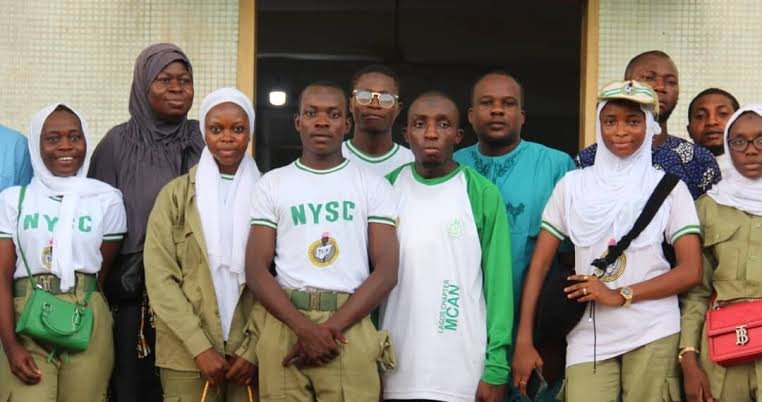 You are currently viewing Islamic organisation canvasses leadership training for Nigerian youth