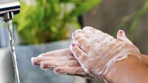 Read more about the article Promoting disease control through hand hygiene culture