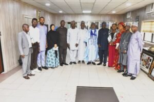 Read more about the article FG inaugurates Committee on review of national youth policy