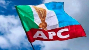 Read more about the article APC group rejoices with new ministers, urges more proactive leadership