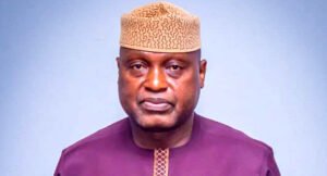 Read more about the article Oyebanji directs police, DSS, Amotekun to arrest abductors of Ekiti APC chairman