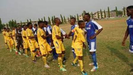 Read more about the article FCT unity football championship kicks-off July 8