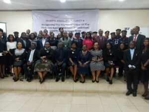Read more about the article NGO, Ondo govt. partner to train magistrates, prosecutors on handling GBV cases