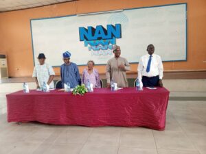 Read more about the article Allow children follow their passion, pioneer NAN EIC urges parents