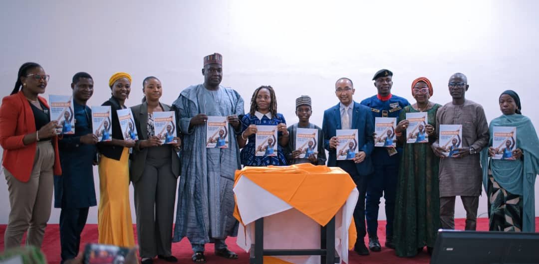 Read more about the article SCI inaugurates campaign to mitigate effect of climate change on children