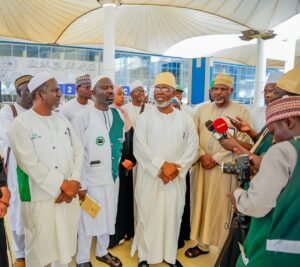 Read more about the article 2023 Hajj: NAHCON concludes inbound transportation of Nigerian pilgrims