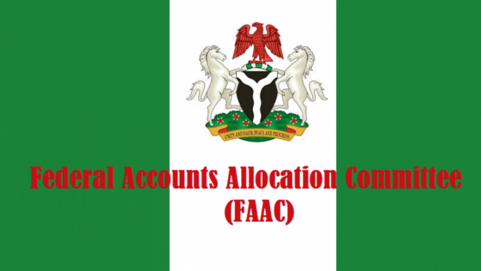 You are currently viewing FAAC shares N907bn, improves June revenue to FG, others