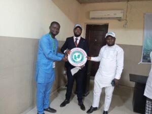 Read more about the article Youth Assembly gets new 40 reps in Lagos, elects Aderibigbe Speaker