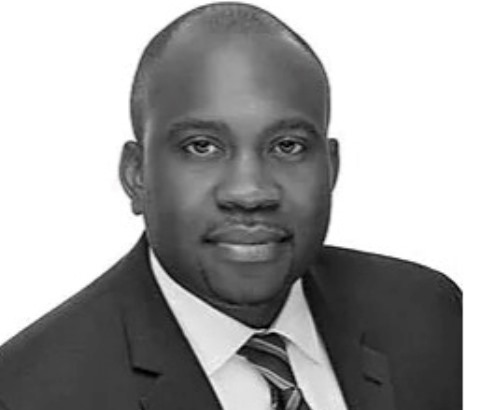 Managing Partner, ACIOE, Ekenem Isichei