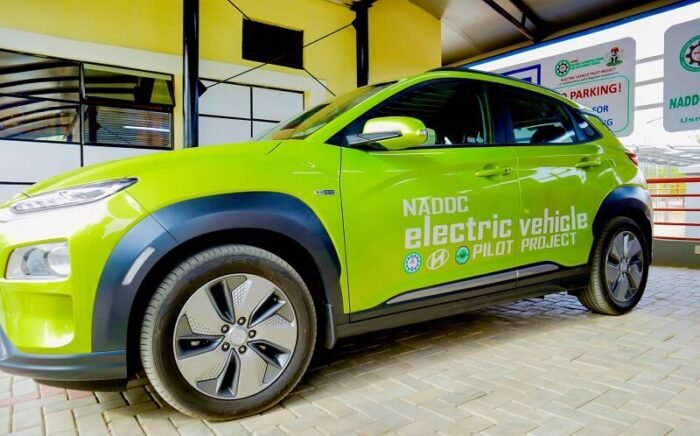 Read more about the article FG commits to affordable electric vehicles for Nigerians through PPP