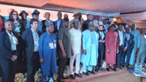 Read more about the article NDDC dialogues with development partners on PPP