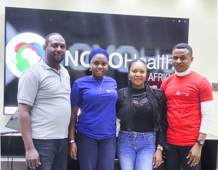 You are currently viewing Novo Health Africa inaugurates ‘Novo Apoyo’ to improve access to healthcare