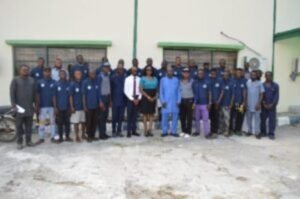 Read more about the article Automotive council begins training for youths on Automobile in Ekiti