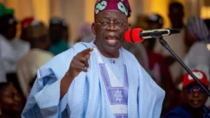 Read more about the article Group faults Masari’s exclusion in Tinubu’s govt