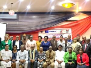 Read more about the article Education stakeholders adopt code of conduct document for Lagos