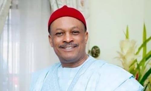 Read more about the article Imo guber: Group lauds Anyanwu, tips him for victory