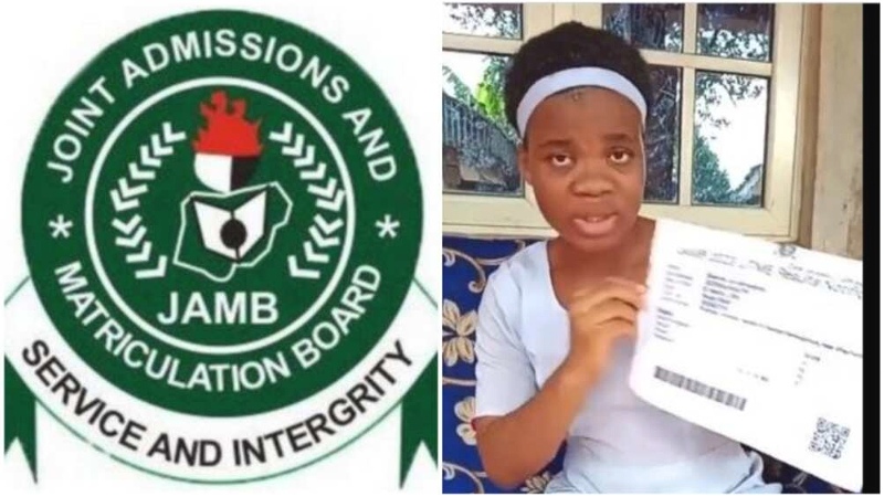 Read more about the article Mmesoma: JAMB to sanitise nation’s public examination sector 