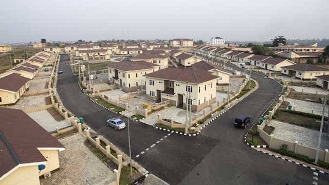 You are currently viewing Integrated approach key to address Nigeria’s housing deficit – AfDB