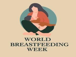 Read more about the article World Breastfeeding Week: FG seeks citizens support against malnutrition
