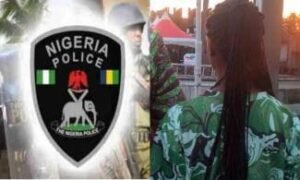 Read more about the article Police grill girl, boy friend for allegedly dumping baby in dustbin