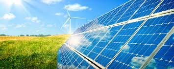 Read more about the article Subsidy removal will heighten demand for renewable energy —- Expert