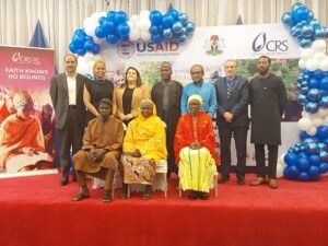 Read more about the article USAID creates access to safe drinking water for 60m people worldwide – Official