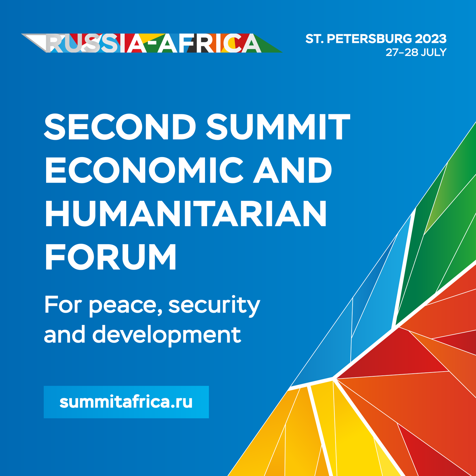 You are currently viewing Russia-Africa Second Summit