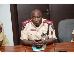 Read more about the article Rainy season: Replace wipers, worn-out tyres – FRSC advises motorists