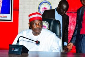Read more about the article NNPP BoT slams 6 months suspension on Kwankwaso, others
