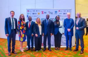 Read more about the article 18 Entrepreneurs seek $49.6m intervention at Africa social impact summit
